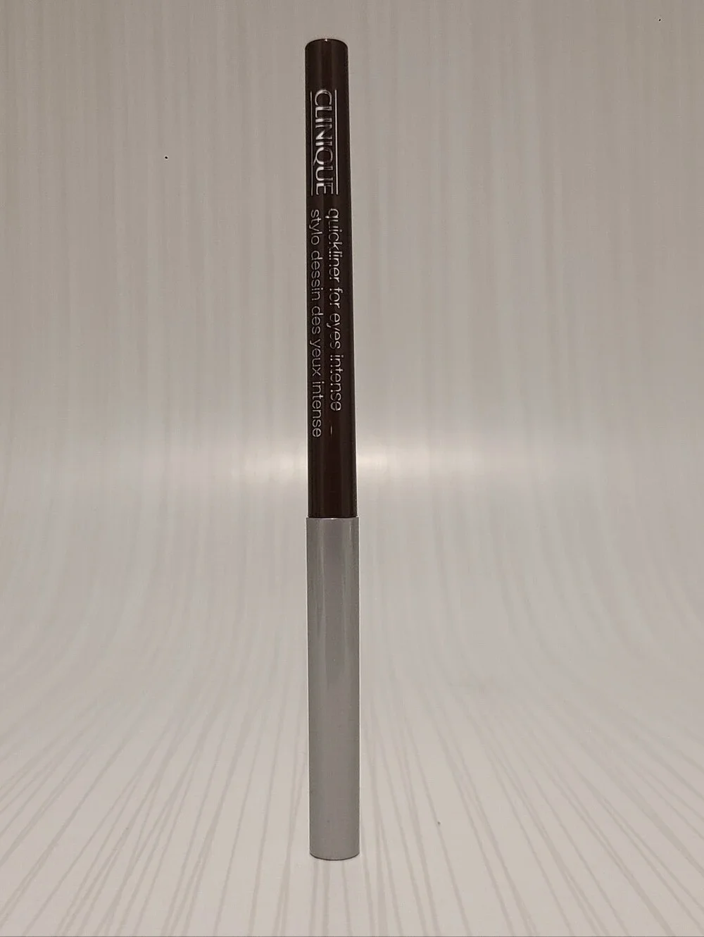 Clinique Eye Liner Pencil in #03 Intense Chocolate